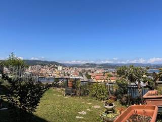 Appartamento in vendita a la spezia via delle cinque terre, 15