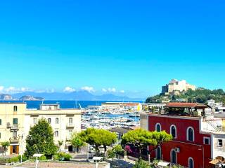 Appartamento in vendita a bacoli via terme romane