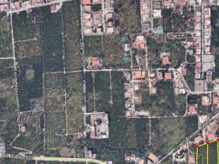 Terreno agricolo in vendita a palermo via gibilrossa, 46
