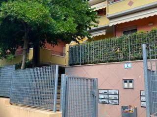 Appartamento in affitto a coriano via scuole, 4