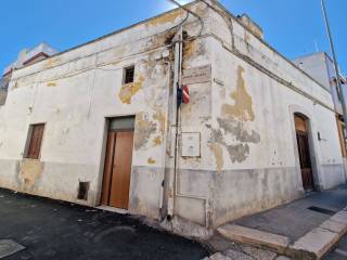 Casa indipendente in vendita a bari via di carbonara vittorio veneto