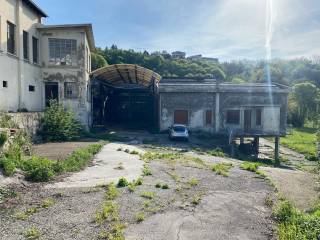 Terreno residenziale in vendita a erba via alessandro manzoni, 26