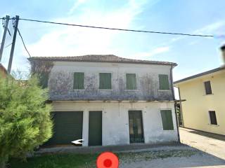 Casa indipendente in vendita a borgoricco via desman, 171