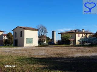 Terreno residenziale in vendita a fontanelle via albina