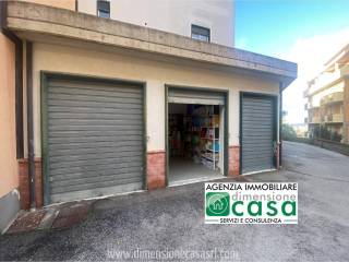 Garage in vendita a san cataldo viale della rinascita 4/b