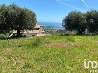 Terreno residenziale in vendita a colonnella contrada san martino