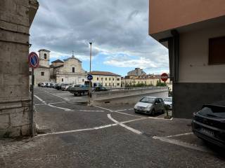 Appartamento in in vendita da privato a castel di sangro piazza plebiscito, 31