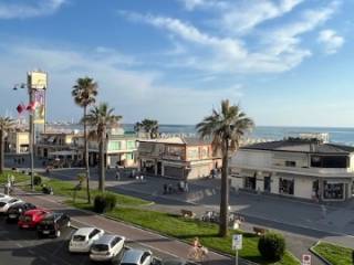 Appartamento in affitto a viareggio via amerigo vespucci, 16