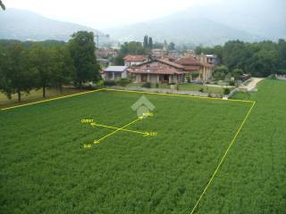 Terreno residenziale in vendita a dronero via valle maria, 26