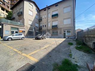 Posto auto in vendita ad asti via arò, 66