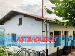 Casa indipendente all'asta a castelletto uzzone località ciriella, 13