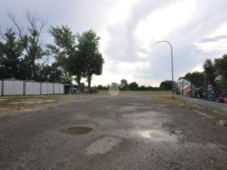 Terreno agricolo in affitto a bologna via dell'arcoveggio, 62