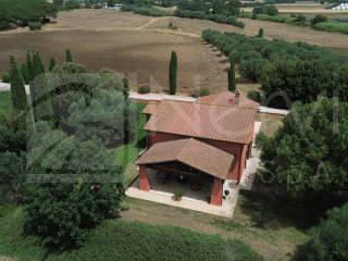 Villa in vendita a montalto di castro 