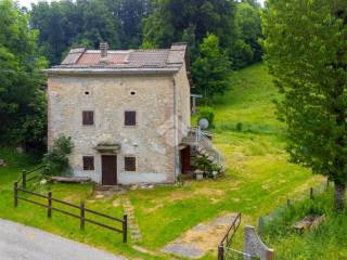 Rustico in affitto a roverè veronese contrada pomari