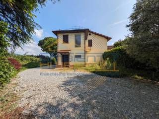 Appartamento in vendita a cernusco lombardone via valle, 6
