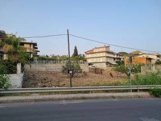 Terreno residenziale in vendita a bova marina via prolungamento papa giovanni xxi