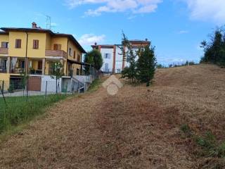 Terreno residenziale in vendita a castellarano via telarolo, 11