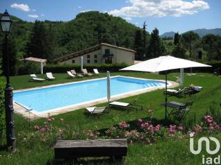 Azienda agricola in vendita a matelica matelica frazione rastia