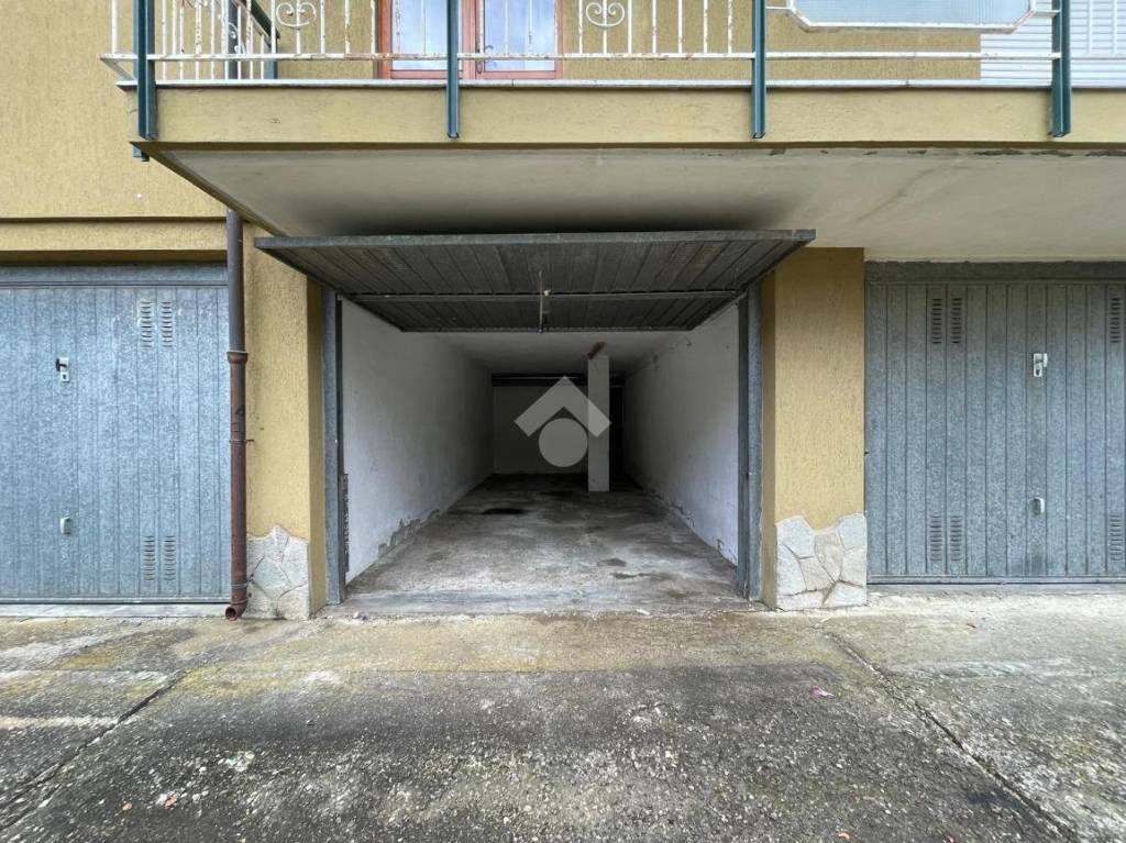 locale di sgombero in vendita a Buttigliera Alta in zona Ferriera