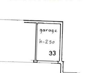 Garage in vendita a monfalcone via san nicolò, 3