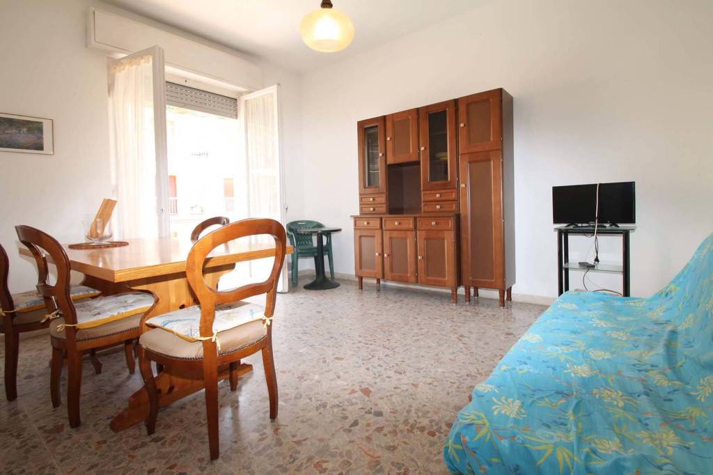 appartamento in vendita a Grosseto in zona Marina di Grosseto