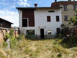 Rustico in vendita a bergamasco via dante alighieri, 9