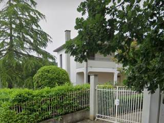 Villa in in vendita da privato a fontanarosa contrada san pietro