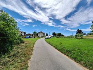 Terreno residenziale in vendita a prarostino via collaretto, 1