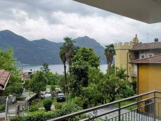 Appartamento in in affitto da privato a costa volpino via san gottardo, 15