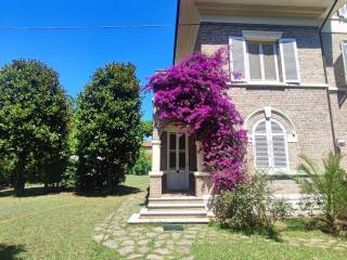 Villa in in vendita da privato a rosignano marittimo via roma, 36