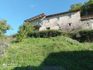 Villa in vendita a casola in lunigiana montefiore