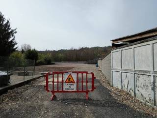 Terreno residenziale in affitto a serravalle sesia via crevacuore