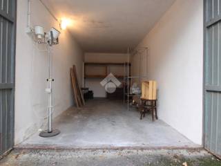 Garage in vendita a udine via tarcento, 6