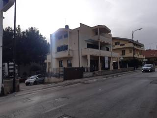 Posto auto in vendita a pescara 