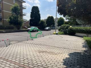 Posto auto in vendita a lodi via lomellina