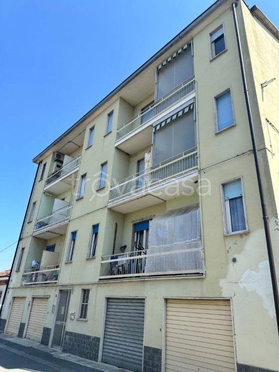 appartamento in vendita a Carmagnola