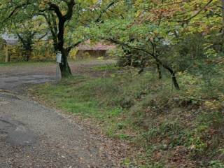 Terreno agricolo in vendita a pistoia località valdibure