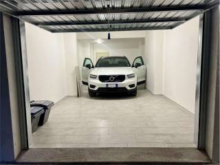 Garage in vendita a pordenone 