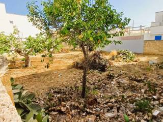 Terreno residenziale in vendita a ugento via piero maroncelli