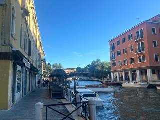 Appartamento in affitto a venezia 