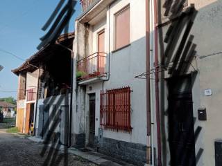 Casa indipendente in in vendita da privato a lungavilla via giuseppe mazzini, 18