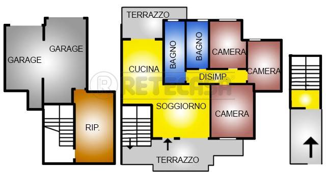 immagine annuncio 9 di 10