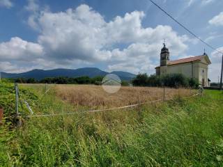 Terreno agricolo in vendita a cumiana strada piossasco