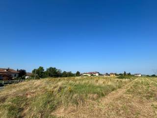 Terreno residenziale in vendita a francavilla bisio via novi