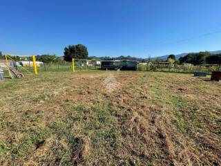 Terreno agricolo in vendita a carmignano via froccina