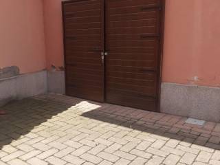 Garage in affitto ad alessandria 