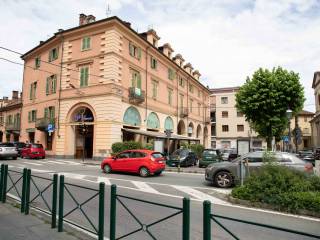 Bar in vendita a giaveno via roma, 2