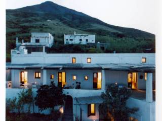 Villa in vendita a lipari 