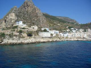 Terreno residenziale in vendita a favignana marettimo s.n.c.