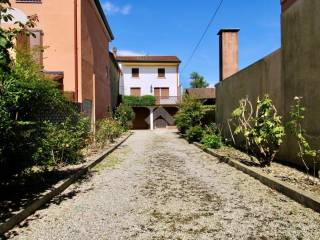 Casa indipendente in vendita a porpetto via matteotti, 9